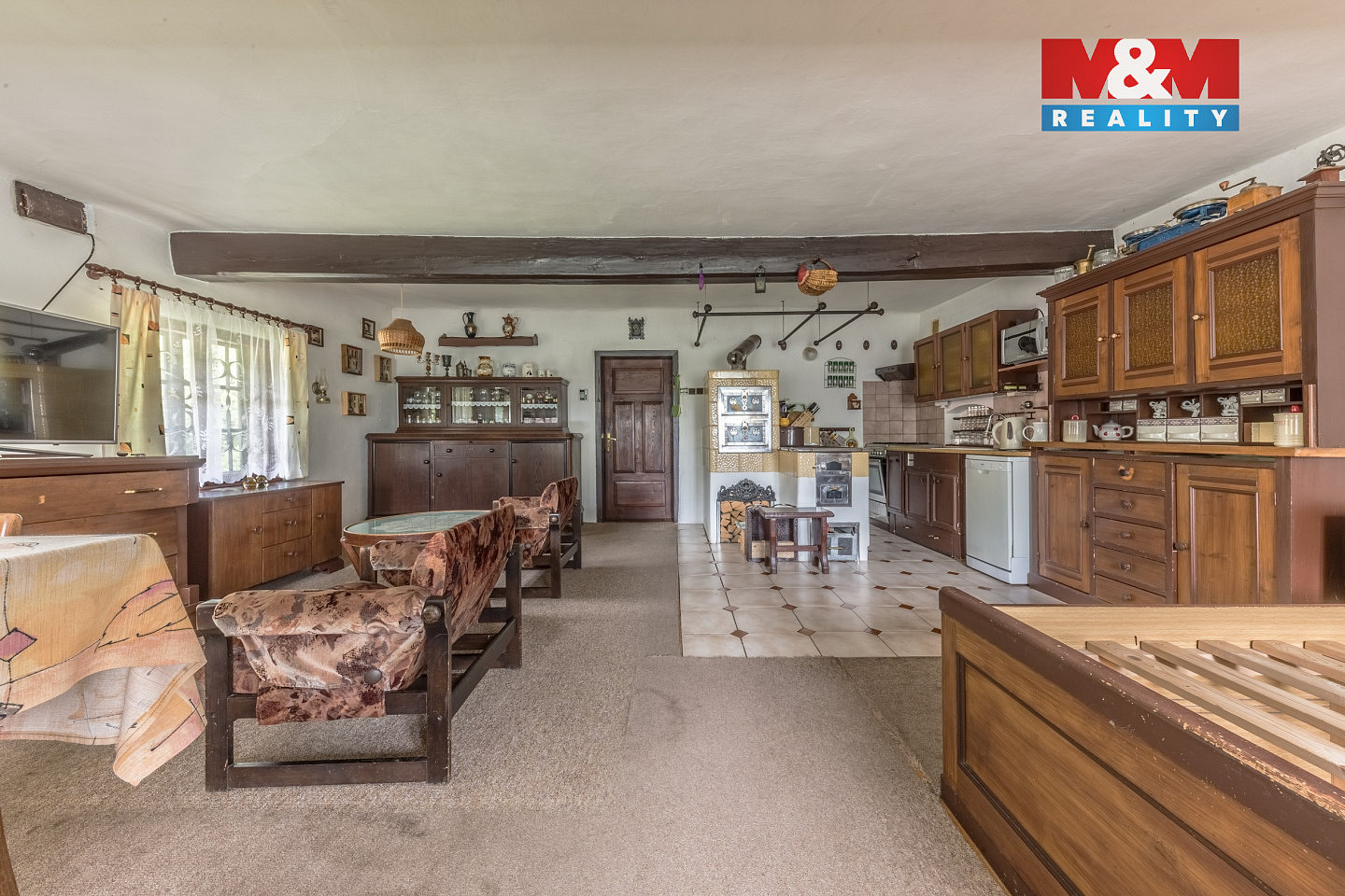 Prodej chaty/chalupy 100 m² s pozemkem 2 700 m² — photo 3