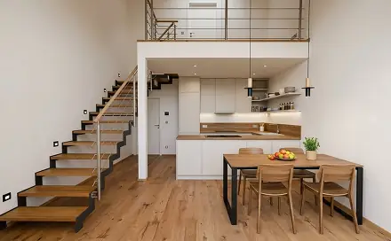 Prodej bytu 2+kk 65 m², Praha 5 - Smíchov