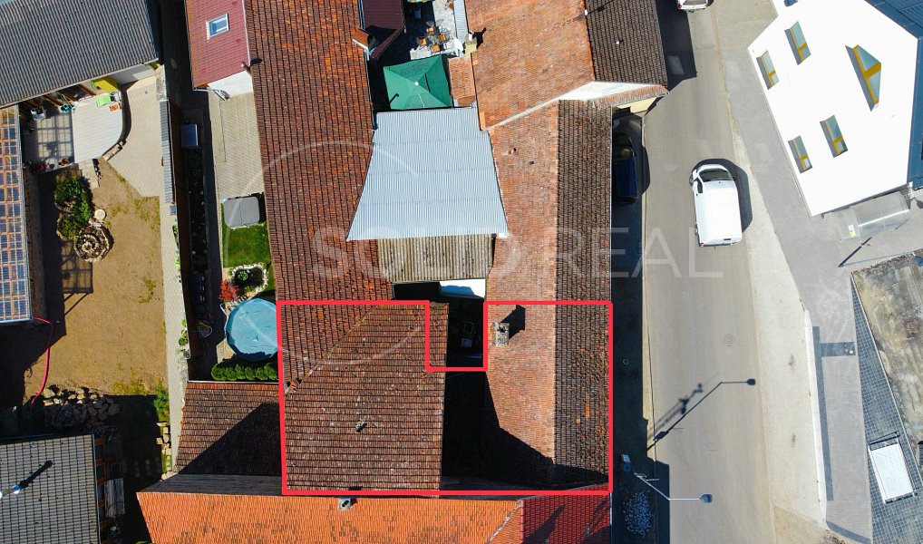 Prodej domu 83 m² s pozemkem 125 m², Drásov – náhled fotky 3
