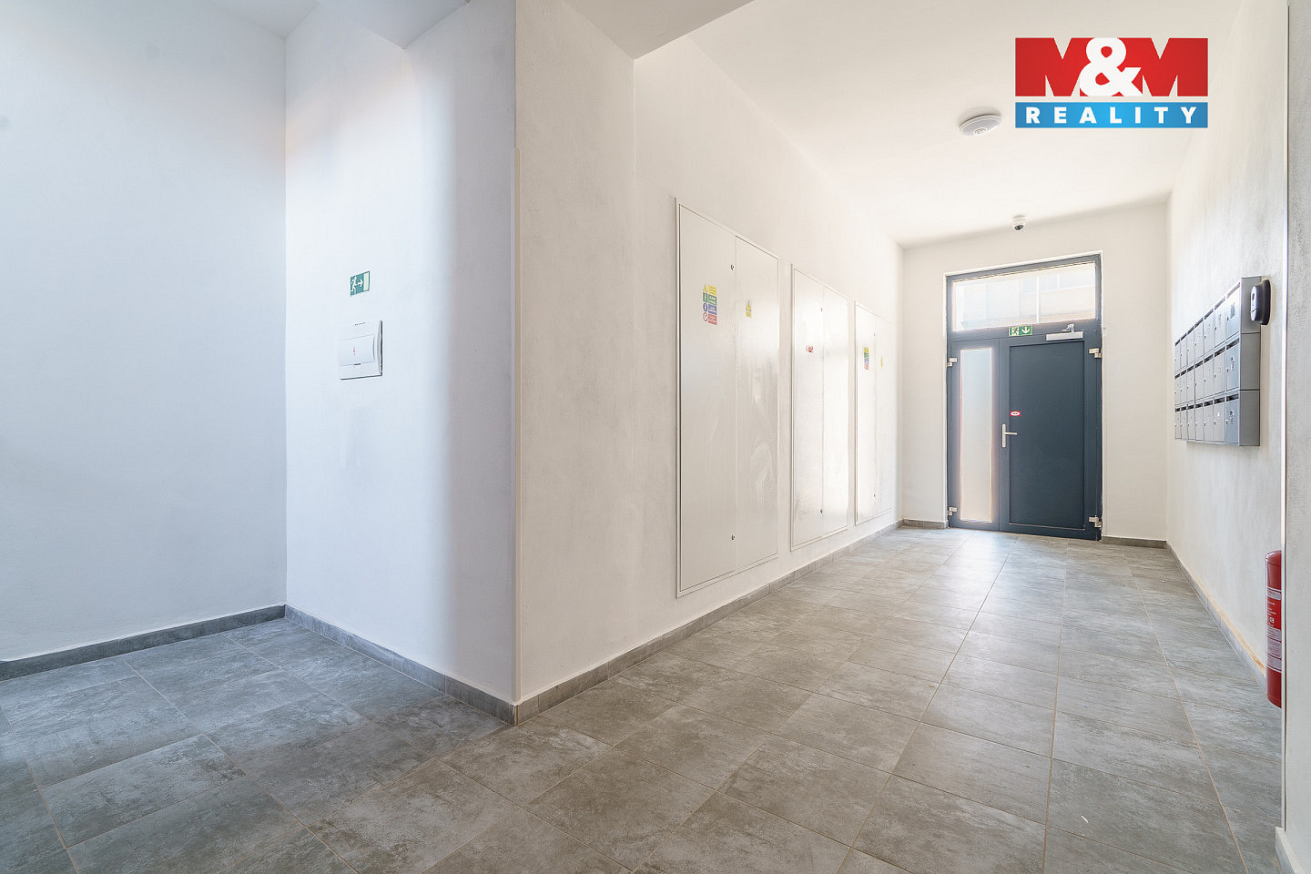 Pronájem bytu 1+1 43 m² — photo 4