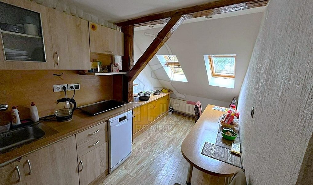 Prodej bytu 4+1 95 m², Dalovice – náhled fotky 7