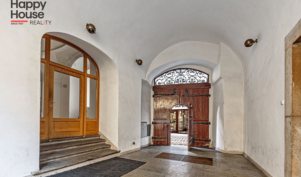 Pronájem kanceláře 45 m², Praha – náhled fotky 5