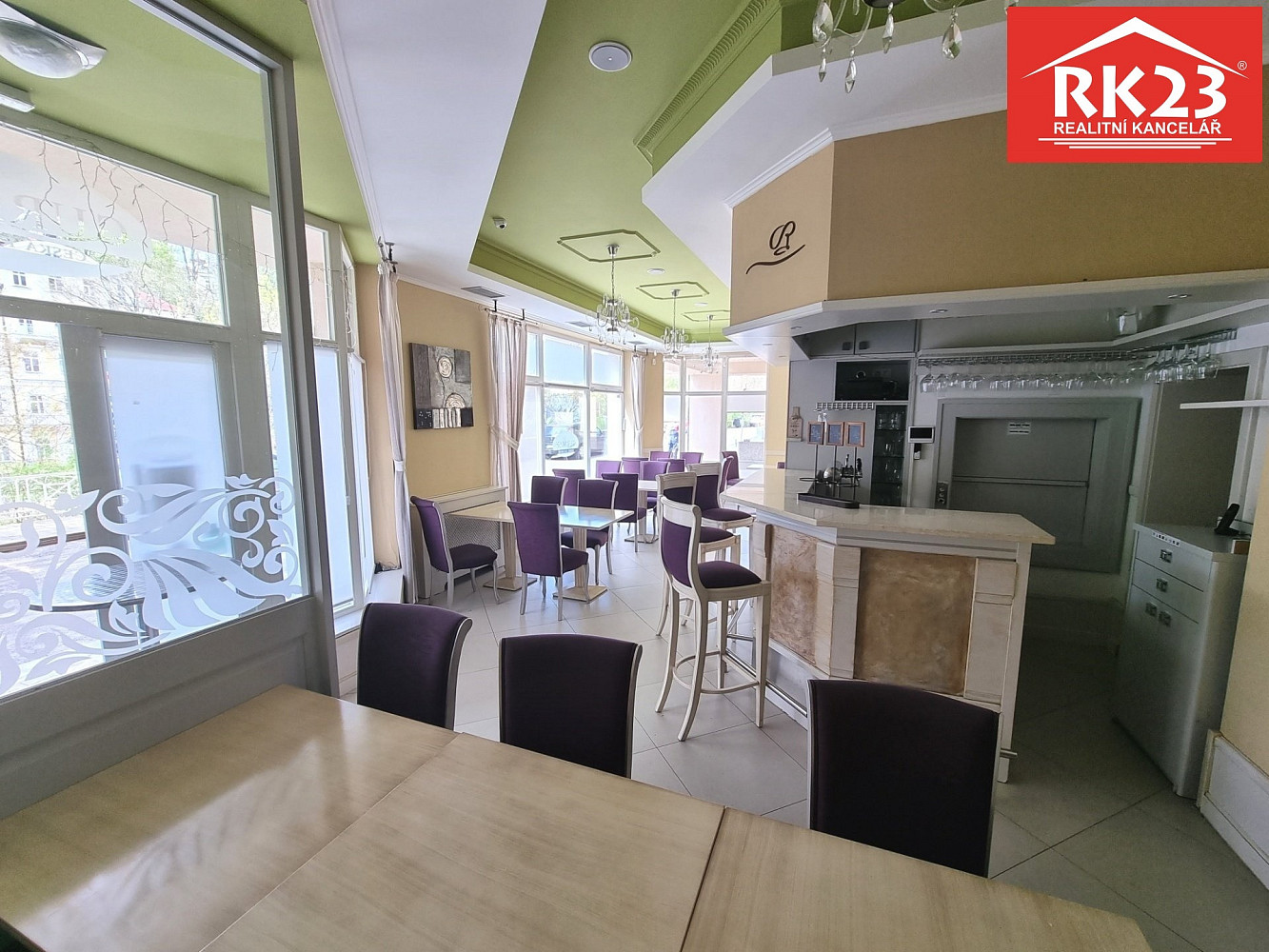 Prodej obchodních prostor 150 m² – fotografie 3