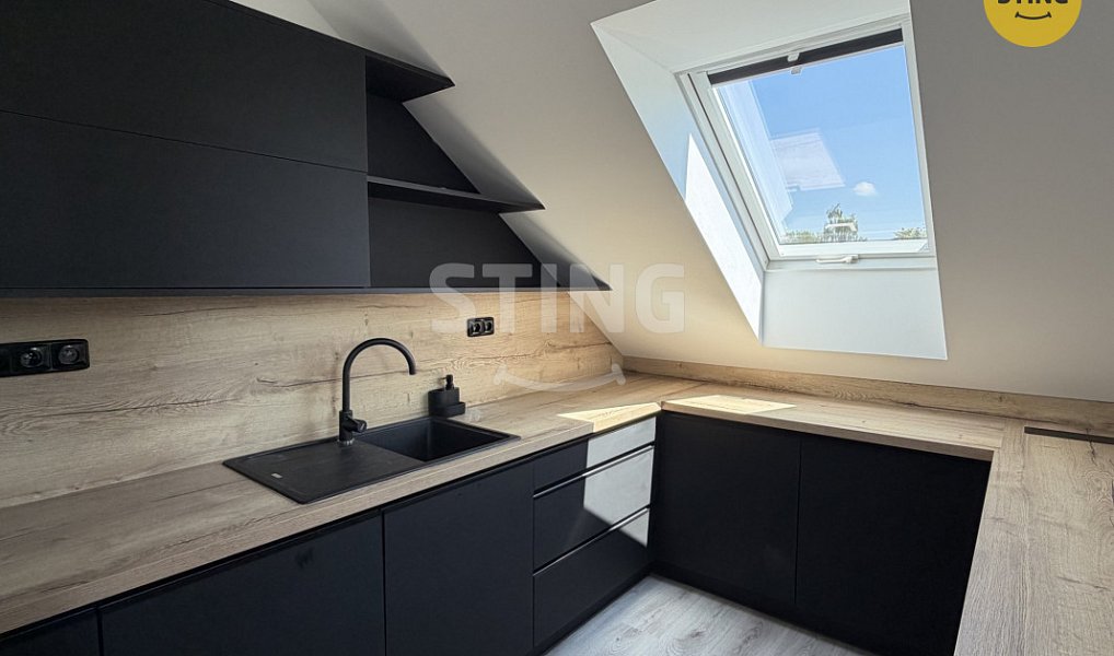 Pronájem bytu 3+kk 79 m², Ostrava – náhled fotky 2