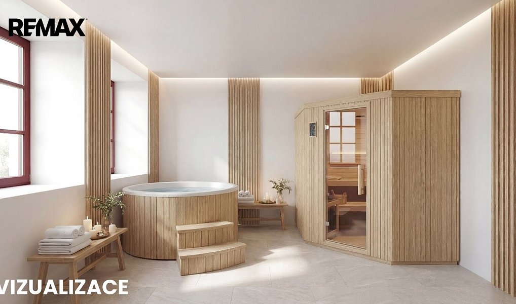 Prodej domu 204 m² s pozemkem 817 m², Krňany – náhled fotky 25
