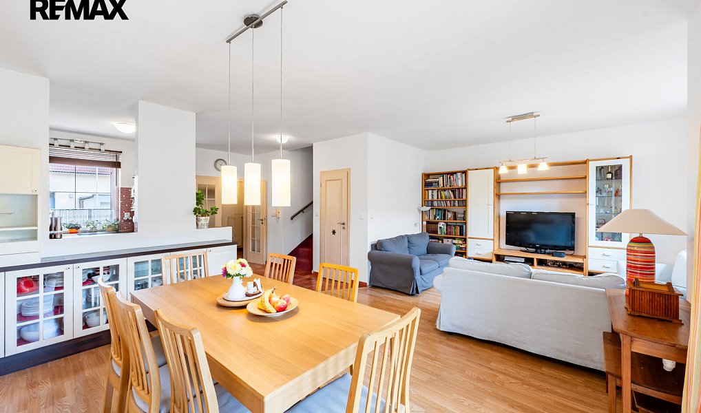 Prodej domu 103 m² s pozemkem 245 m², Líbeznice – náhled fotky 7