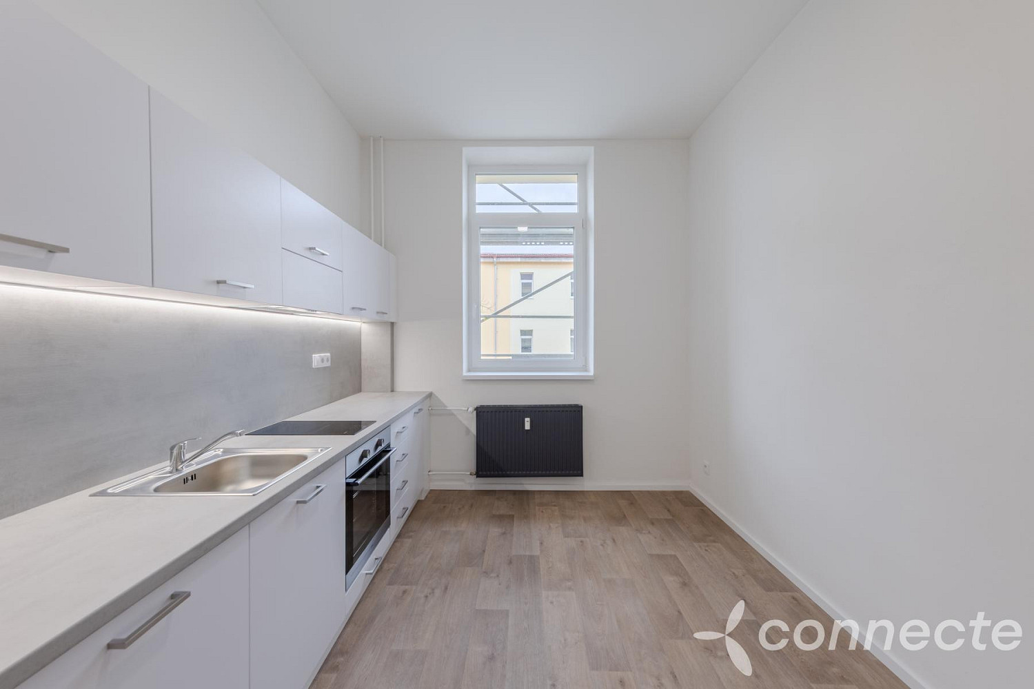 Pronájem bytu 2+kk 41 m²