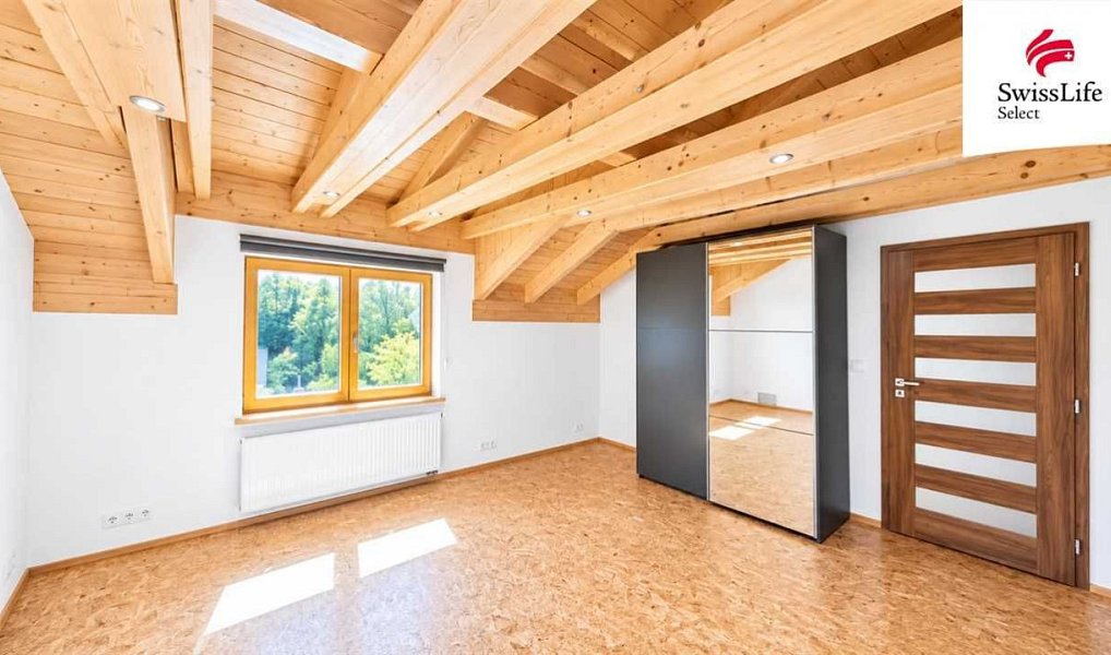 Prodej domu 130 m² s pozemkem 837 m², Staré Město – náhled fotky 20