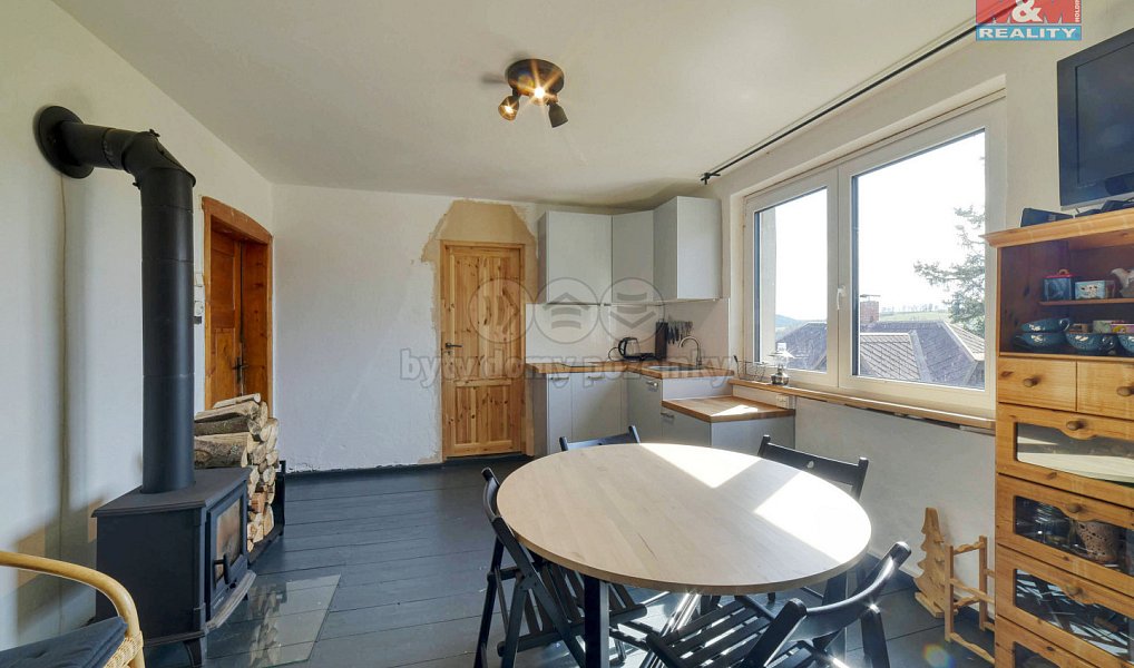 Prodej domu 163 m² s pozemkem 491 m², Kraslice – náhled fotky 9