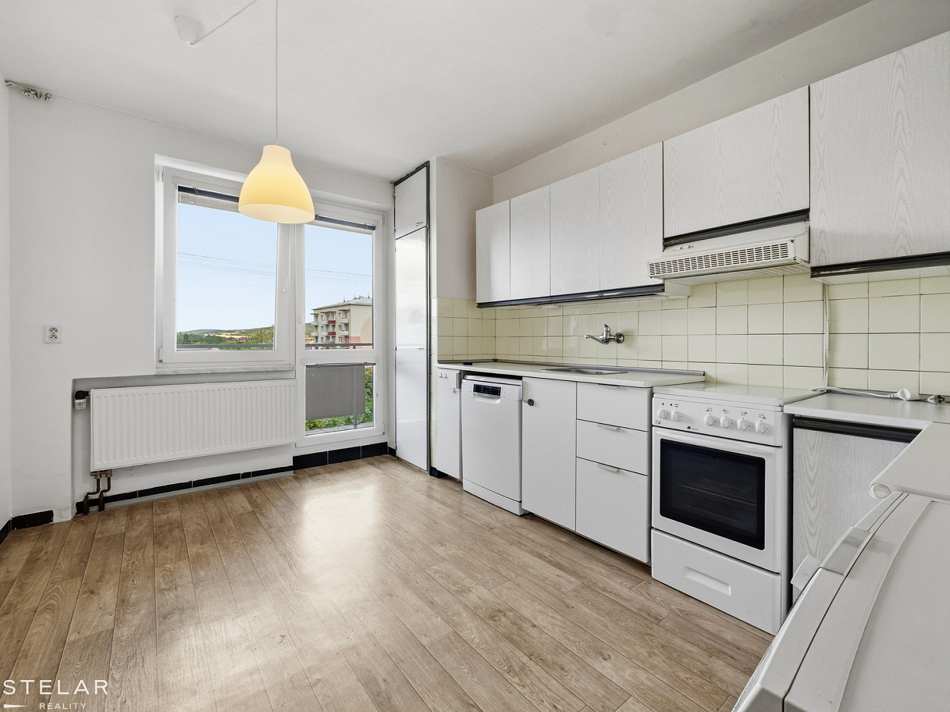 Pronájem bytu 3+1 88 m²