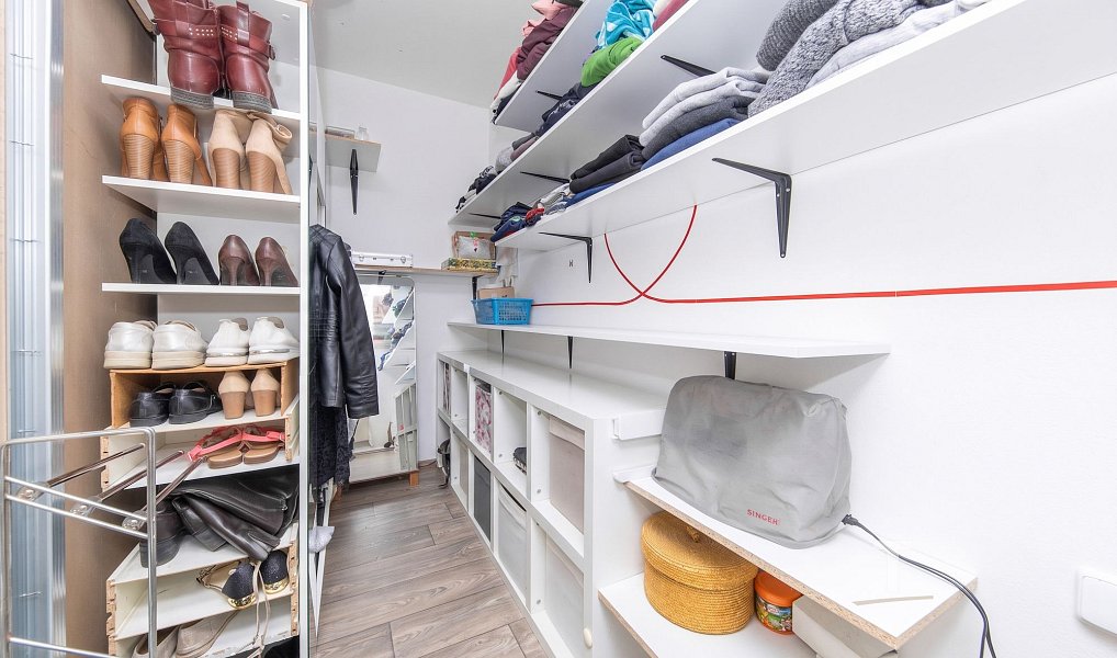 Prodej domu 154 m² s pozemkem 1 089 m², Stařechovice – náhled fotky 13