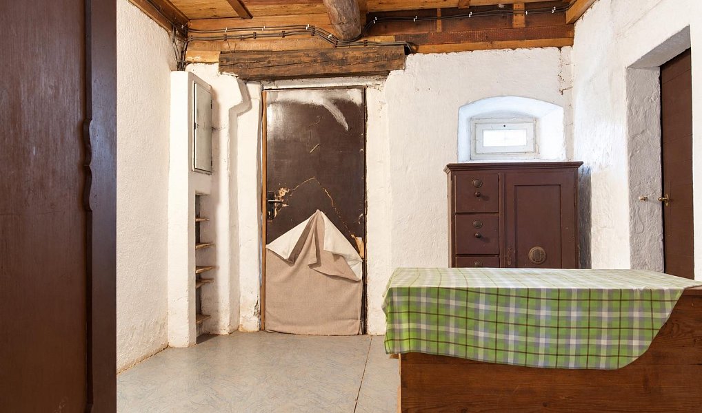 Prodej chaty/chalupy 90 m² s pozemkem 806 m², Rudník – náhled fotky 12