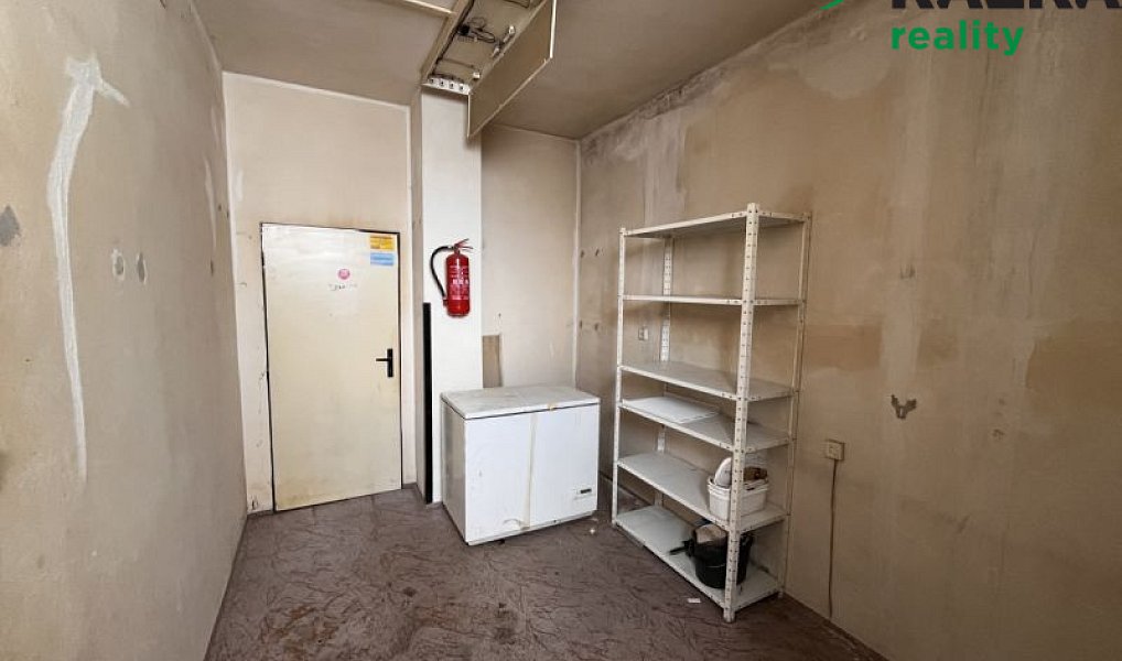 Pronájem komerčního objektu (jiného typu) 291 m², Tachov – náhled fotky 12