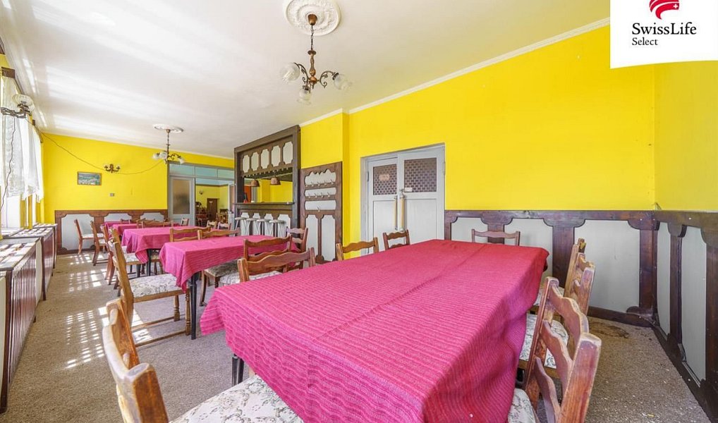 Prodej domu 552 m² s pozemkem 1 289 m², Nejdek – náhled fotky 11