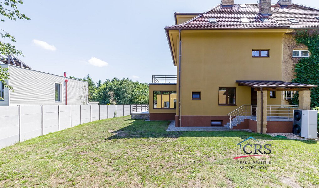 Prodej domu 167 m² s pozemkem 938 m², Skorkov – náhled fotky 30