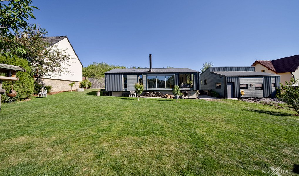 Prodej domu 83 m² s pozemkem 963 m², Bubovice – náhled fotky 6