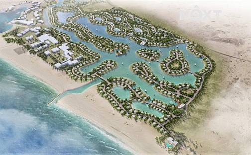 Prodej domu 74 m² s pozemkem 99 m², Salála, Omán