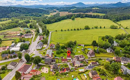 Prodej chaty/chalupy 99 m², Rynoltice, okres Liberec