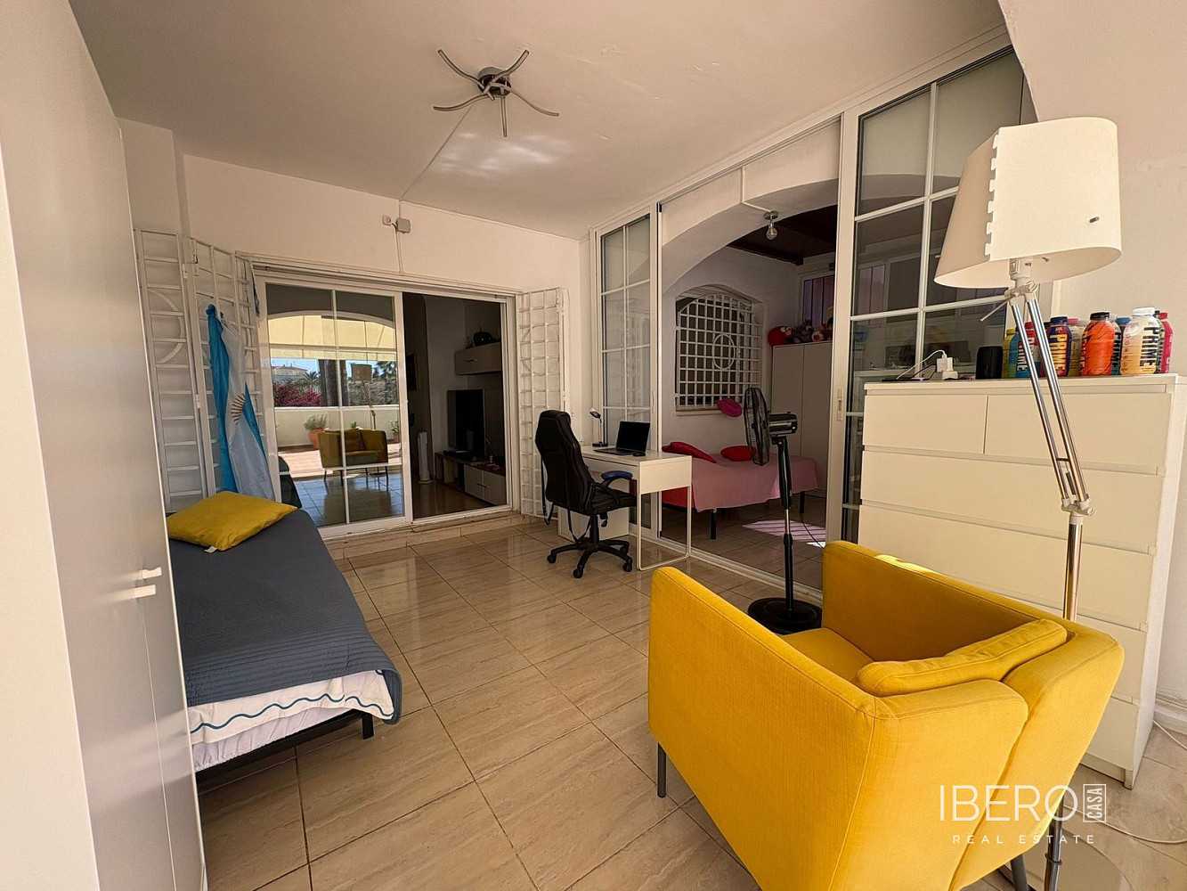 Pis 3+kk – Benalmádena, Benalmádena Costa - Vista 5