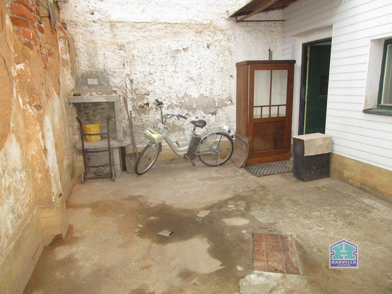 Prodej domu 45 m² s pozemkem 38 m² – fotografie 4