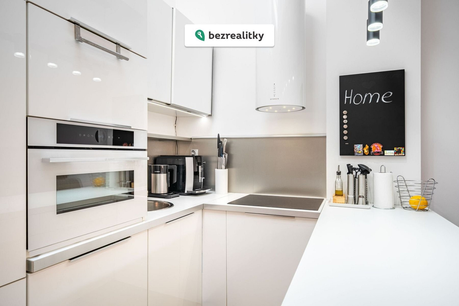 Prodej bytu 2+kk 47 m² – fotografie 2