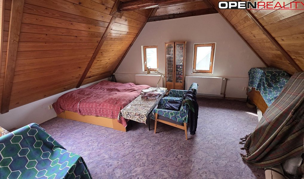 Prodej domu 180 m² s pozemkem 958 m², Moravská Třebová – náhled fotky 8