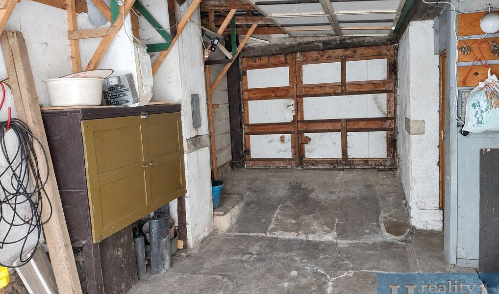 Prodej domu 119 m² s pozemkem 454 m², Horní Cerekev – náhled fotky 11