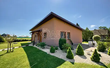 Prodej domu 111 m² s pozemkem 1 426 m², U Vodojemu, Orlová - Lutyně, okres Karviná