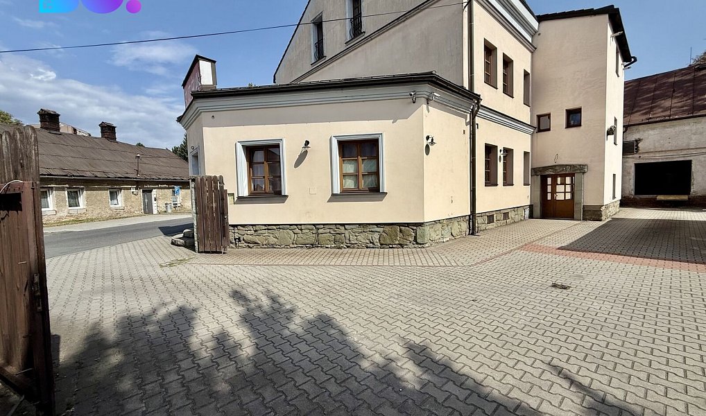 Pronájem skladovacích prostor 122 m², Český Těšín – náhled fotky 7