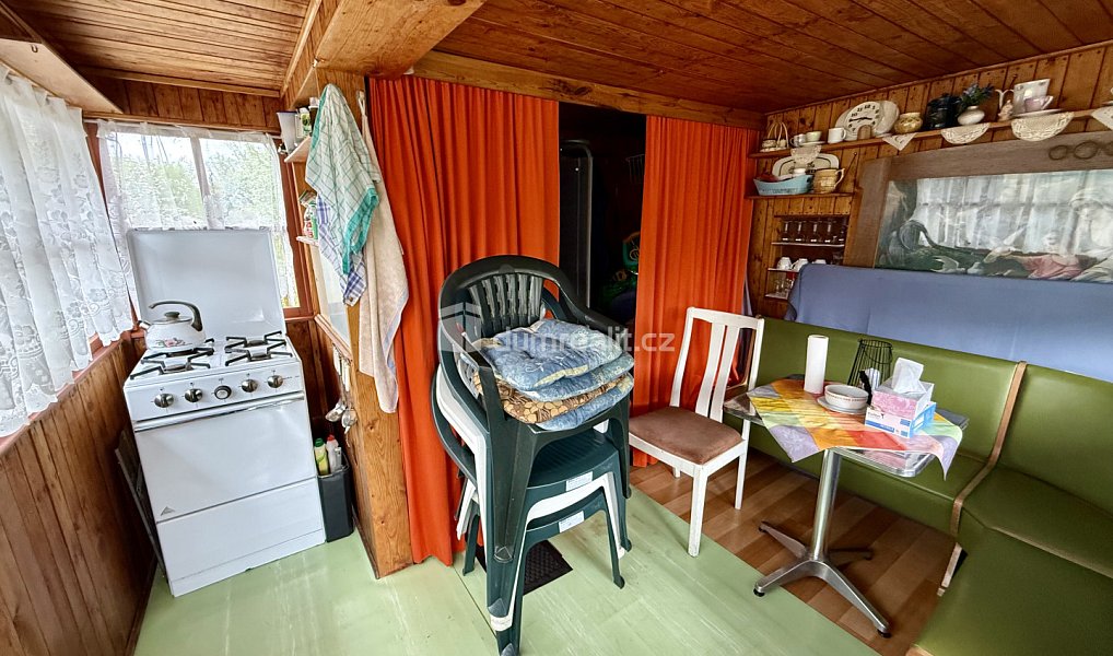 Prodej chaty/chalupy 20 m², Mariánské Lázně – náhled fotky 13