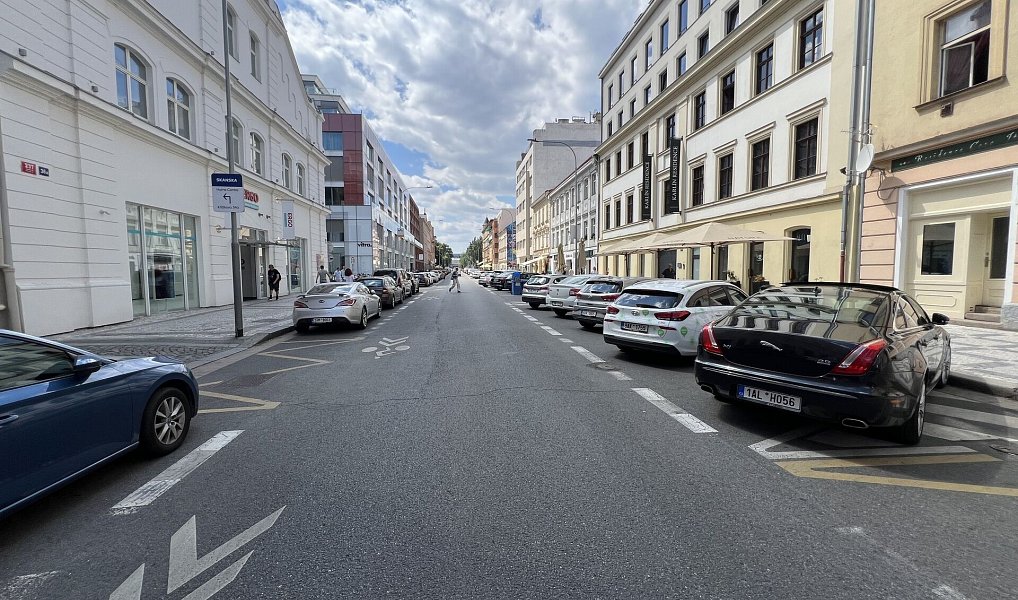 Prodej komerčního objektu (jiného typu) 235 m², Praha – náhled fotky 9