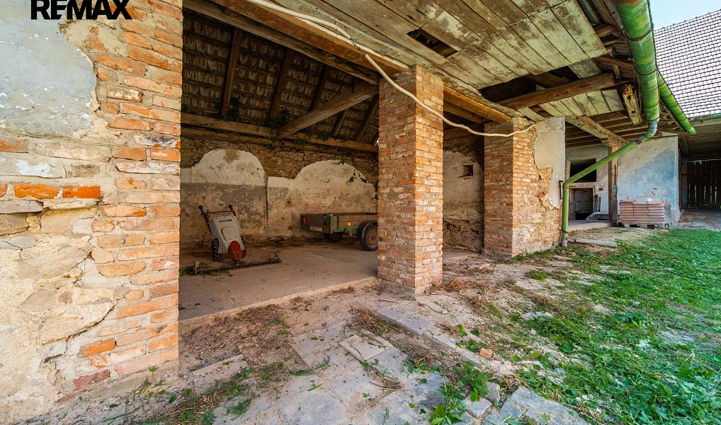 Prodej domu 124 m² s pozemkem 4 419 m², Lomnice – náhled fotky 17