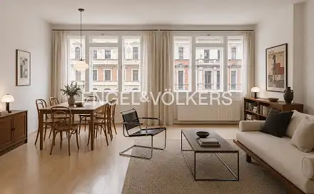 Prodej bytu 2+1 61 m²