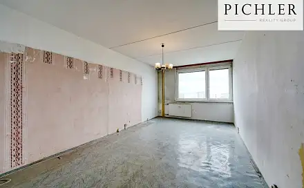 Prodej bytu 3+1 67 m²