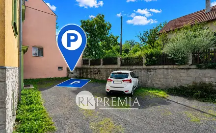 Pronájem komerčního objektu (jiného typu) 11 m², Kašparova, Teplice