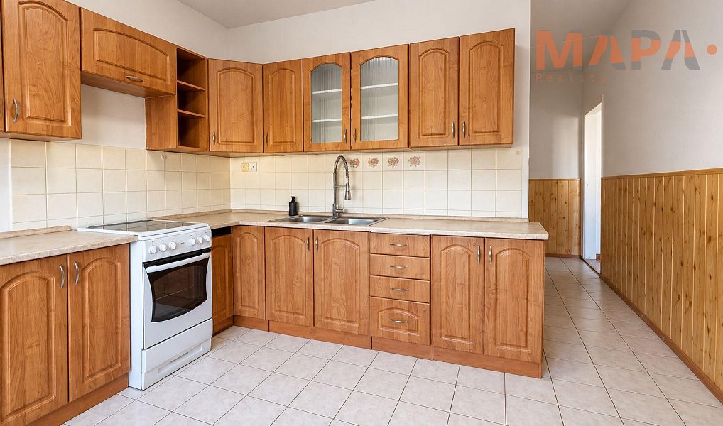 Prodej bytu 2+1 60 m², Jirkov – náhled fotky 2