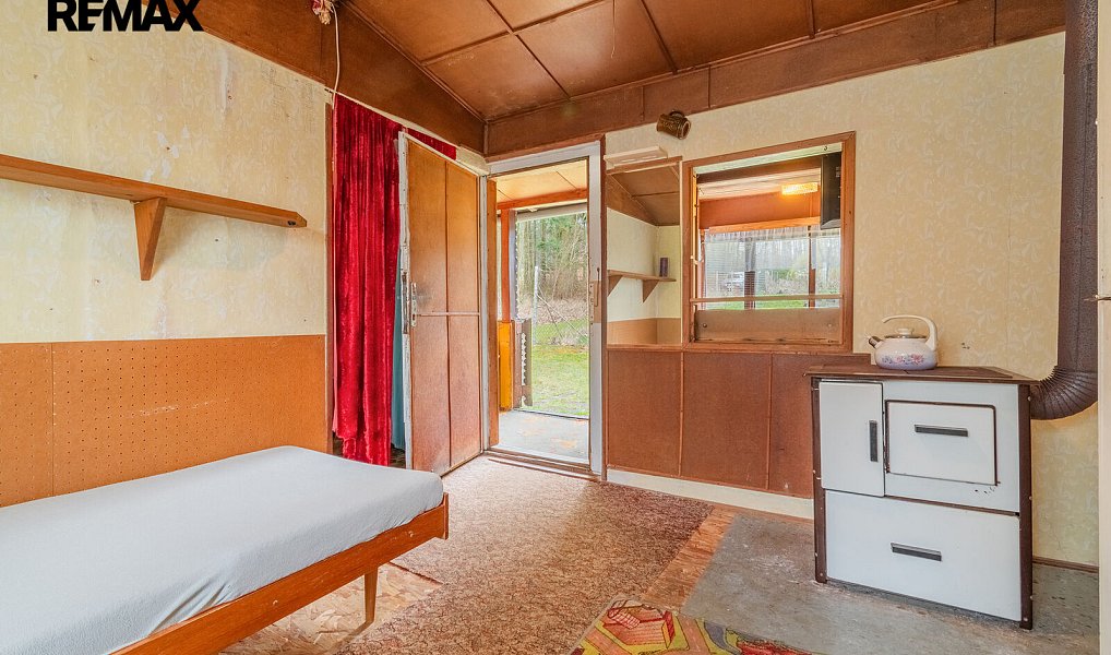 Prodej chaty/chalupy 28 m² s pozemkem 236 m², Ždírec – náhled fotky 13