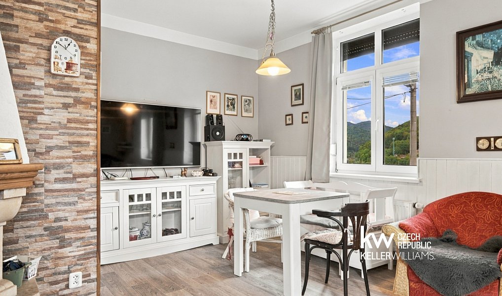 Prodej domu 85 m² s pozemkem 498 m², Ústí nad Labem – náhled fotky 20