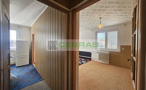 Prodej bytu 2+1 74 m², Chrášťany, okres České Budějovice