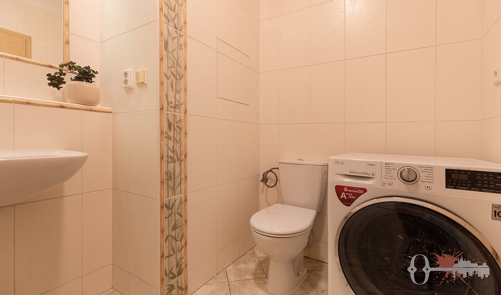 Prodej bytu 2+kk 65 m², Praha – náhled fotky 15