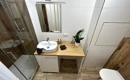 Pronájem bytu 1+1 37 m²