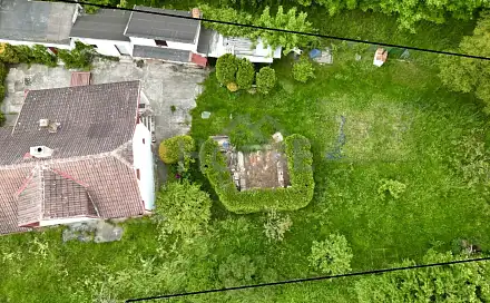 Prodej stavebního pozemku 1 132 m², Nad dvorem, Praha 10 - Kolovraty