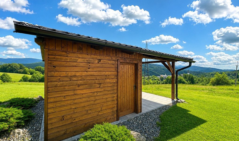 Prodej domu 145 m² s pozemkem 1 603 m², Branná – náhled fotky 8