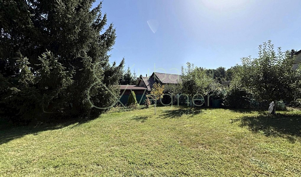 Prodej chaty/chalupy 16 m² s pozemkem 401 m², Chrudim – náhled fotky 15