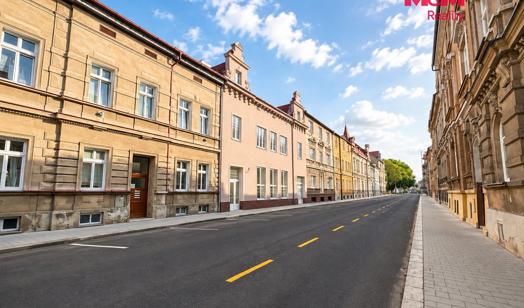 Pronájem obchodních prostor 145 m², Chomutov – náhled fotky 6