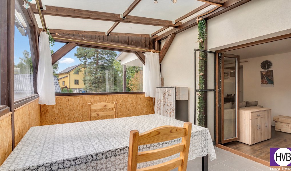 Prodej chaty/chalupy 43 m² s pozemkem 365 m², Sázava – náhled fotky 6