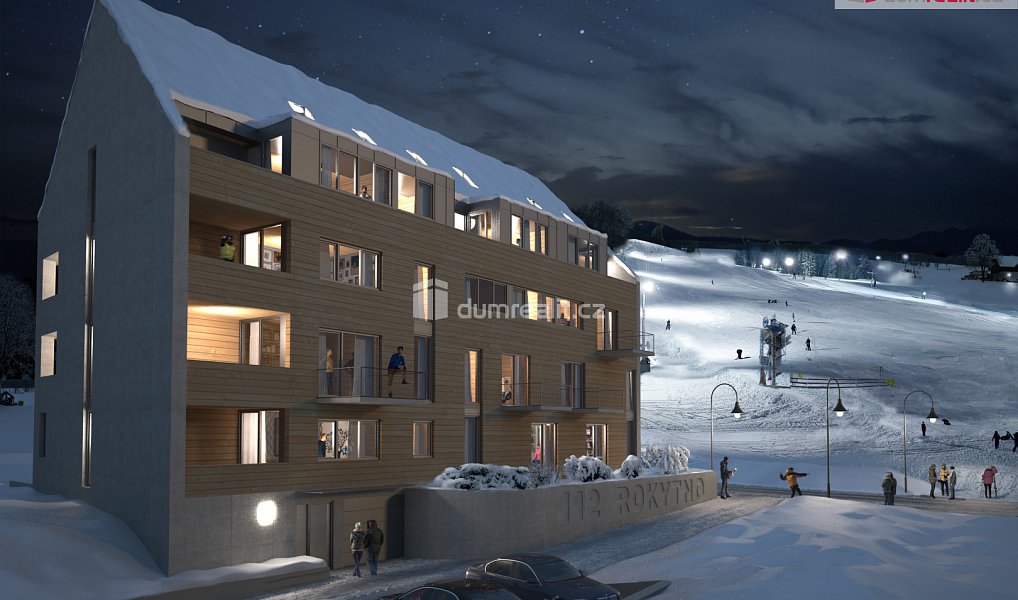 Prodej komerčního pozemku 1 301 m², Rokytnice nad Jizerou – náhled fotky 7