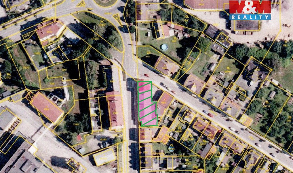 Prodej obchodních prostor 453 m², Dvůr Králové nad Labem – náhled fotky 6
