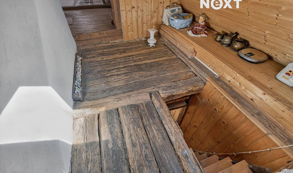 Prodej domu 91 m² s pozemkem 1 135 m², Všepadly – náhled fotky 14