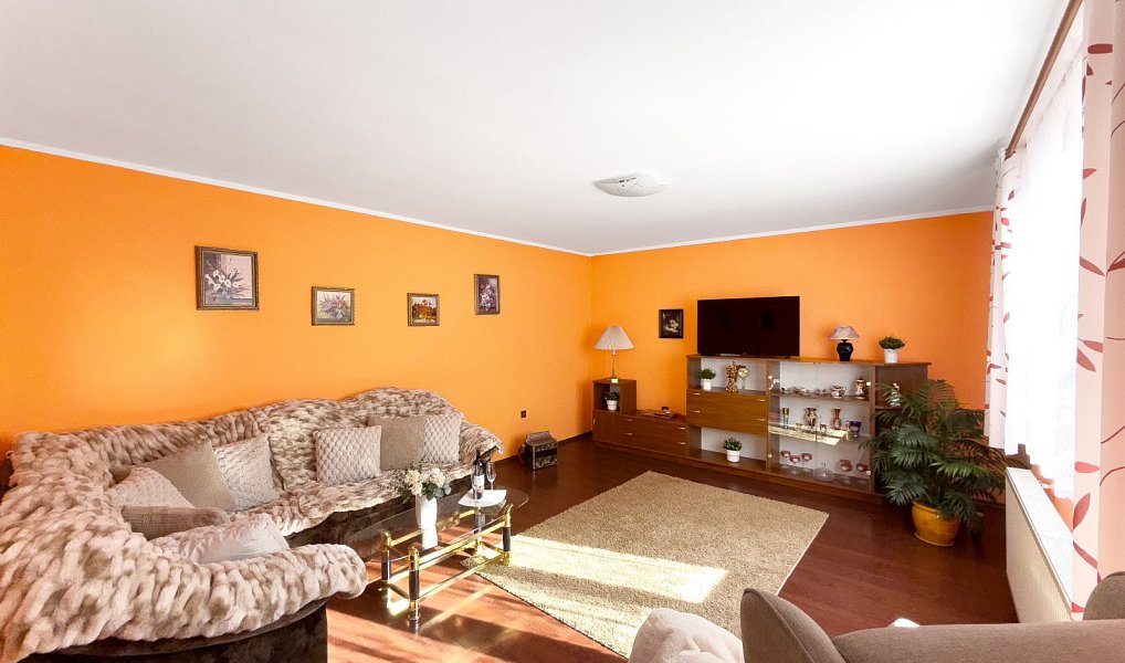 Prodej domu 160 m² s pozemkem 6 020 m², Skočice – náhled fotky 6